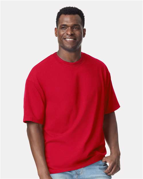 Unisex Hammer™ Maxweight T-Shirt - Transfer Kingdom