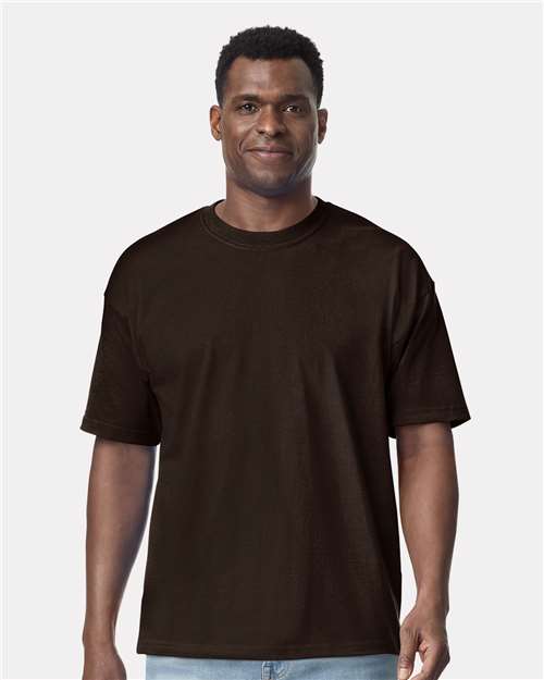 Unisex Hammer™ Maxweight T-Shirt - Transfer Kingdom