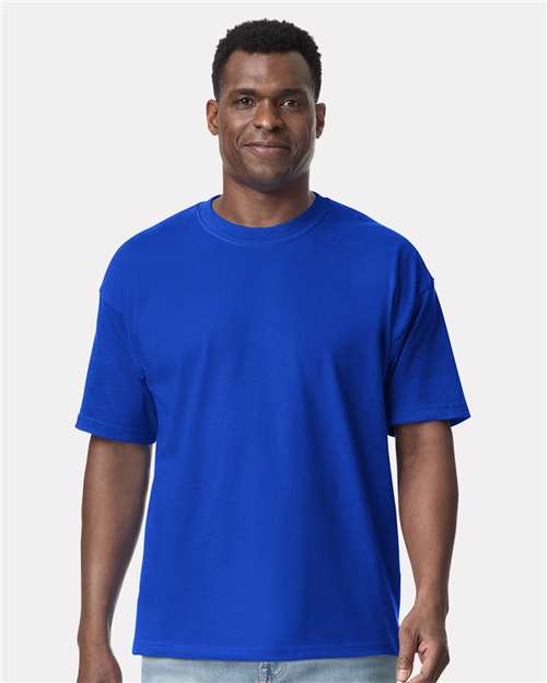 Unisex Hammer™ Maxweight T-Shirt - Transfer Kingdom