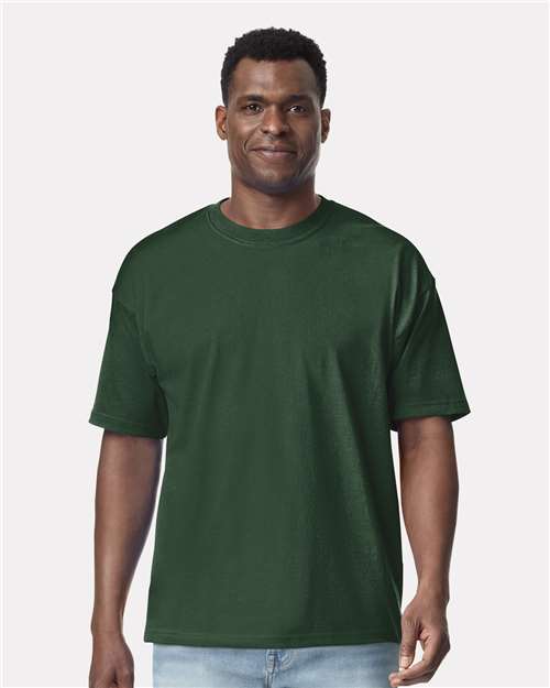 Unisex Hammer™ Maxweight T-Shirt - Transfer Kingdom