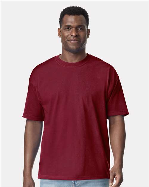 Unisex Hammer™ Maxweight T-Shirt - Transfer Kingdom