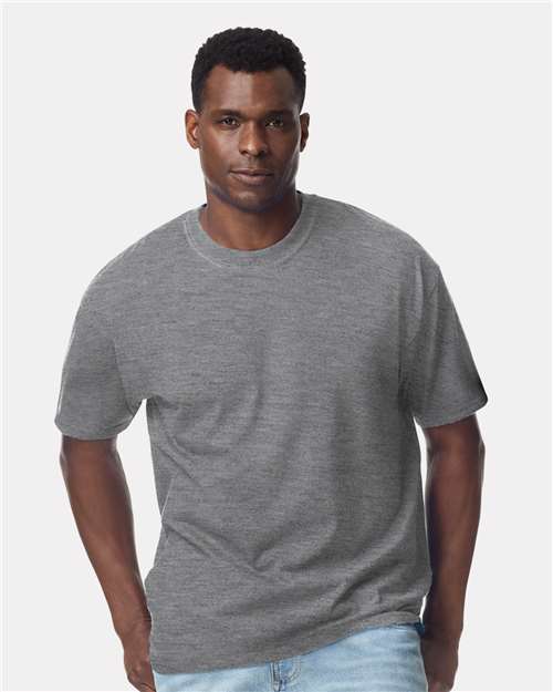 Unisex Hammer™ Maxweight T-Shirt - Transfer Kingdom