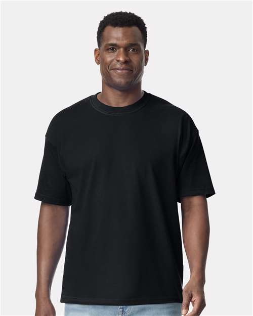 Unisex Hammer™ Maxweight T-Shirt - Transfer Kingdom