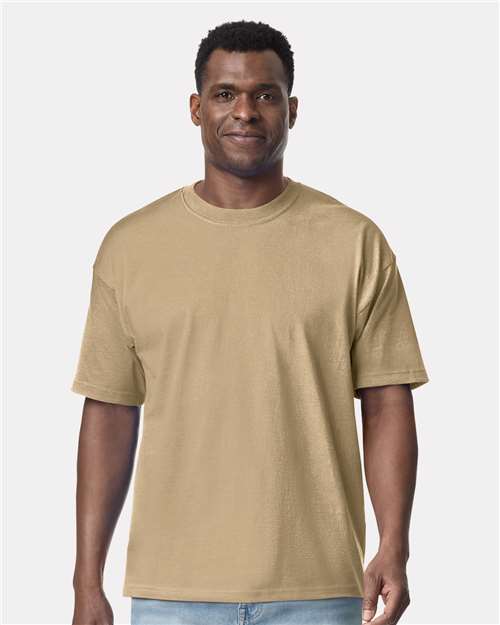 Unisex Hammer™ Maxweight T-Shirt - Transfer Kingdom