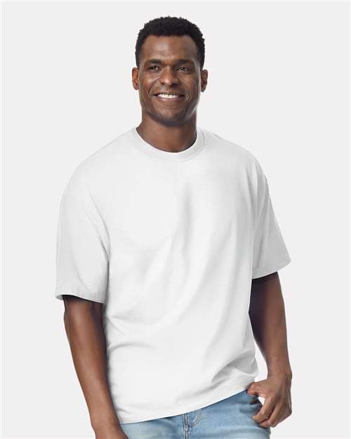 Unisex Hammer™ Maxweight T-Shirt - Transfer Kingdom