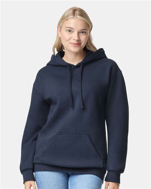 Unisex Hammer™ Maxweight Hooded Sweatshirt - Transfer Kingdom