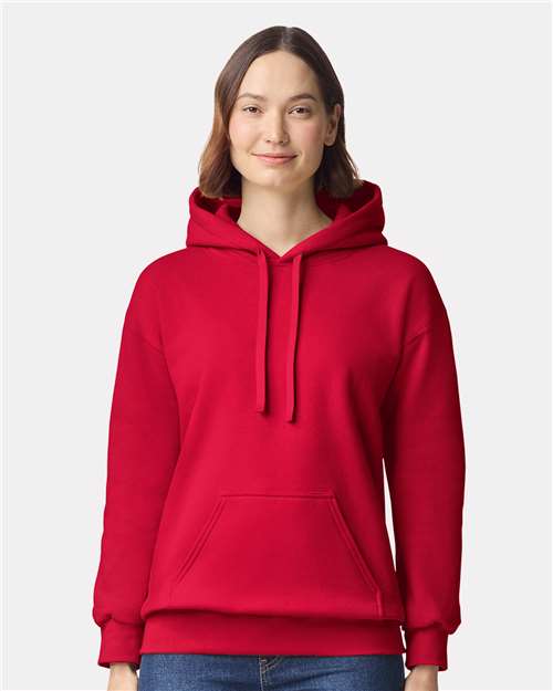 Unisex Hammer™ Maxweight Hooded Sweatshirt - Transfer Kingdom