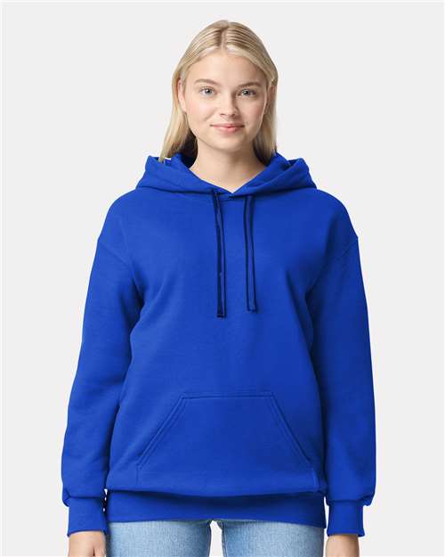 Unisex Hammer™ Maxweight Hooded Sweatshirt - Transfer Kingdom