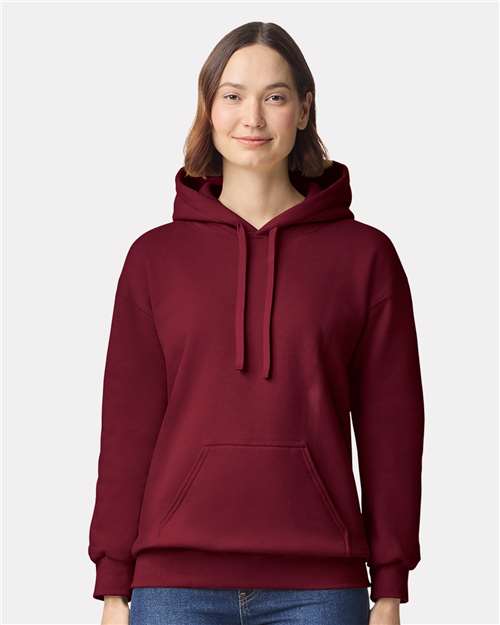 Unisex Hammer™ Maxweight Hooded Sweatshirt - Transfer Kingdom