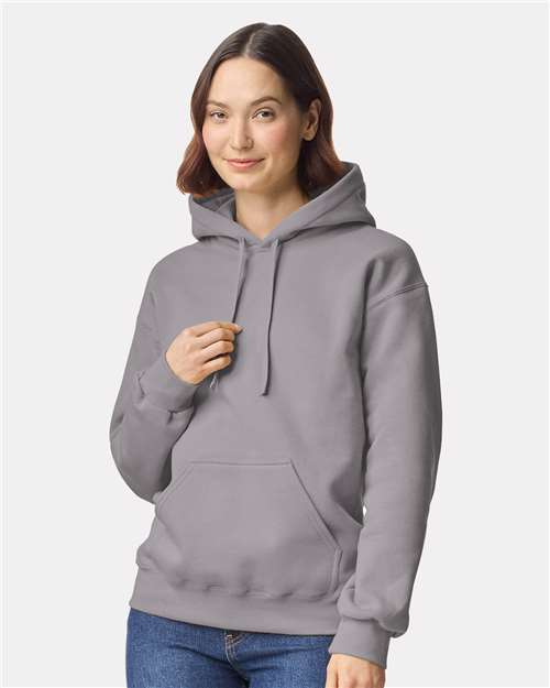 Unisex Hammer™ Maxweight Hooded Sweatshirt - Transfer Kingdom