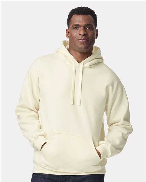 Unisex Hammer™ Maxweight Hooded Sweatshirt - Transfer Kingdom