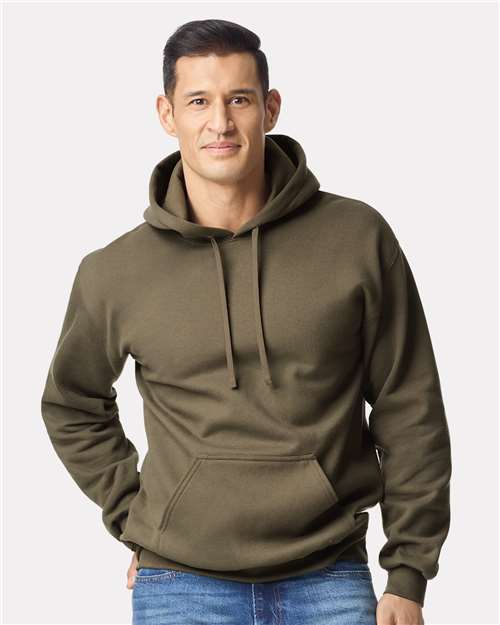 Unisex Hammer™ Maxweight Hooded Sweatshirt - Transfer Kingdom