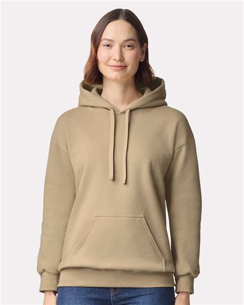 Unisex Hammer™ Maxweight Hooded Sweatshirt - Transfer Kingdom