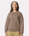 Brown Savana