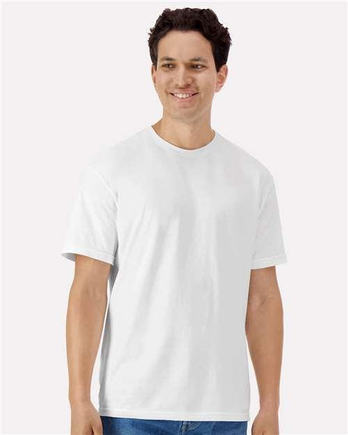 Unisex Light Cotton T-Shirt - XS - Transfer Kingdom