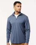 Heather Navy