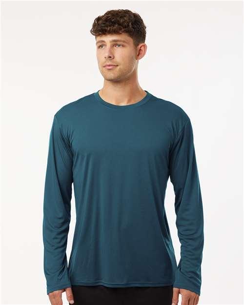 Unisex Pro-Lock Performance Long Sleeve T-Shirt