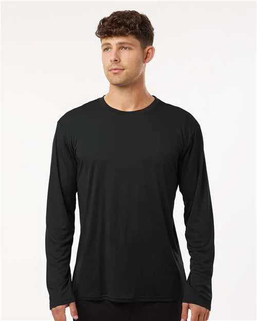 Unisex Pro-Lock Performance Long Sleeve T-Shirt