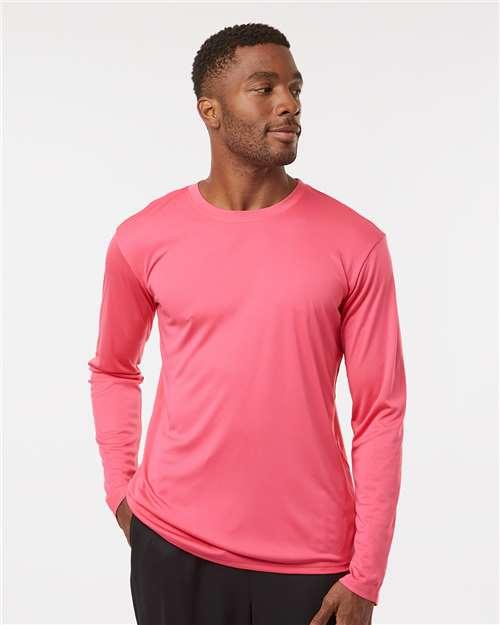 Unisex Pro-Lock Performance Long Sleeve T-Shirt
