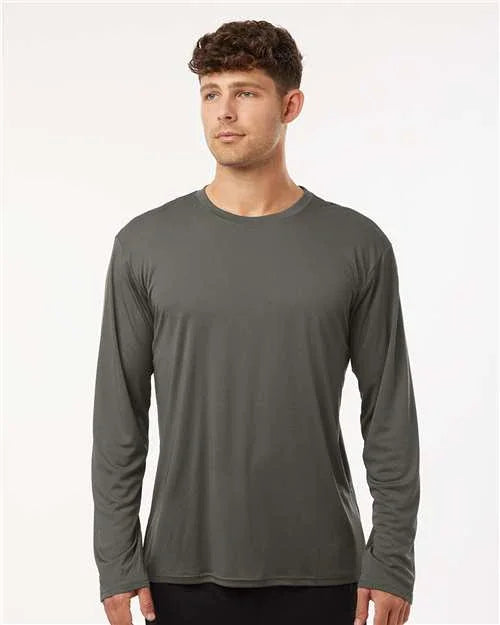 Unisex Pro-Lock Performance Long Sleeve T-Shirt