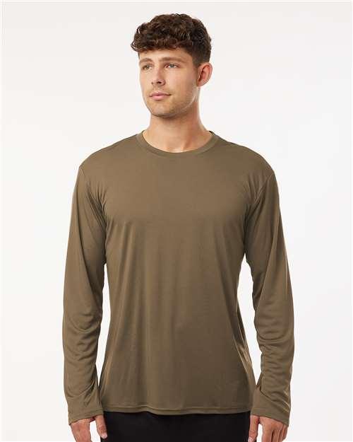 Unisex Pro-Lock Performance Long Sleeve T-Shirt