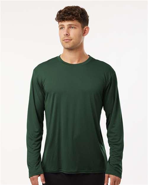 Unisex Pro-Lock Performance Long Sleeve T-Shirt