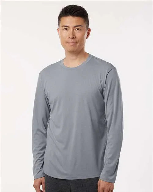 Unisex Pro-Lock Performance Long Sleeve T-Shirt