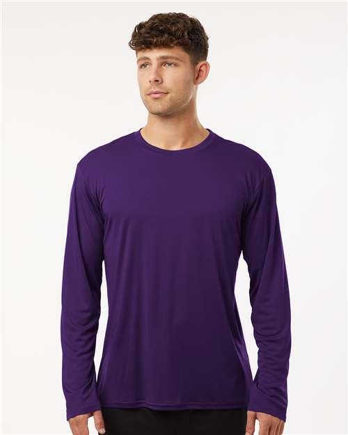 Unisex Pro-Lock Performance Long Sleeve T-Shirt