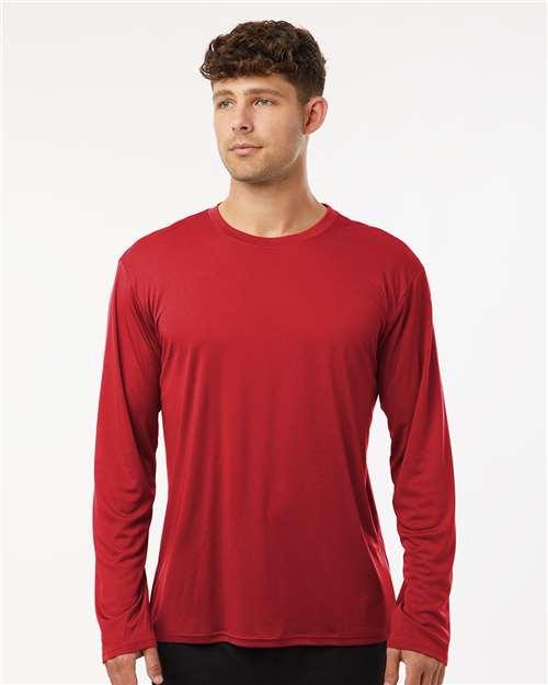 Unisex Pro-Lock Performance Long Sleeve T-Shirt