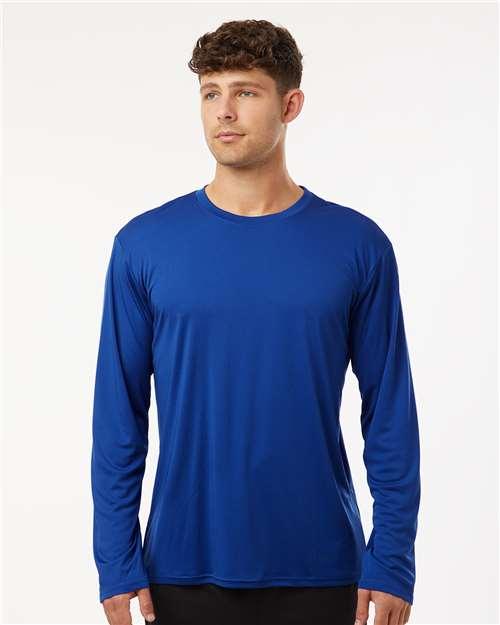 Unisex Pro-Lock Performance Long Sleeve T-Shirt