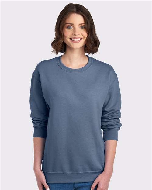Unisex NuBlend® Crewneck Sweatshirt