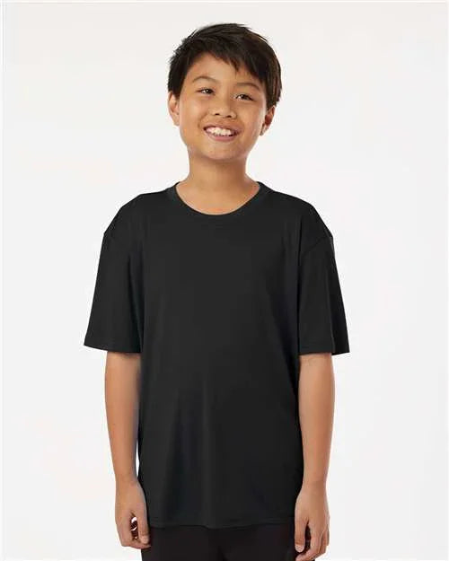 Youth Pro-Lock Performance T-Shirt