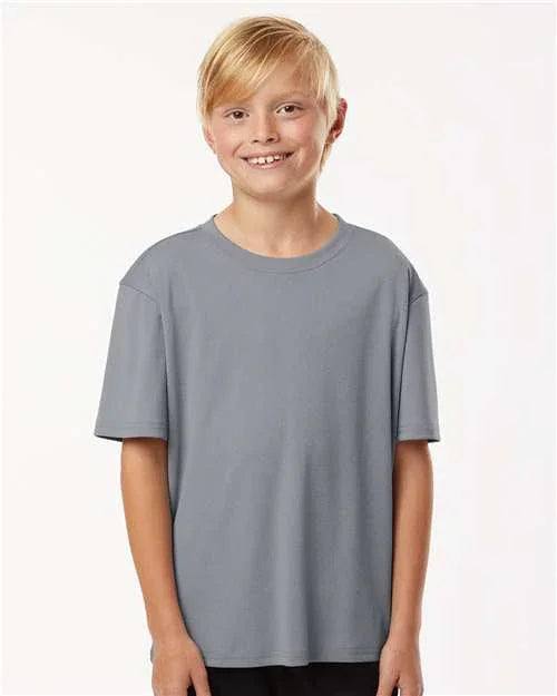 Youth Pro-Lock Performance T-Shirt