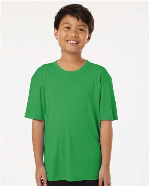 Youth Pro-Lock Performance T-Shirt