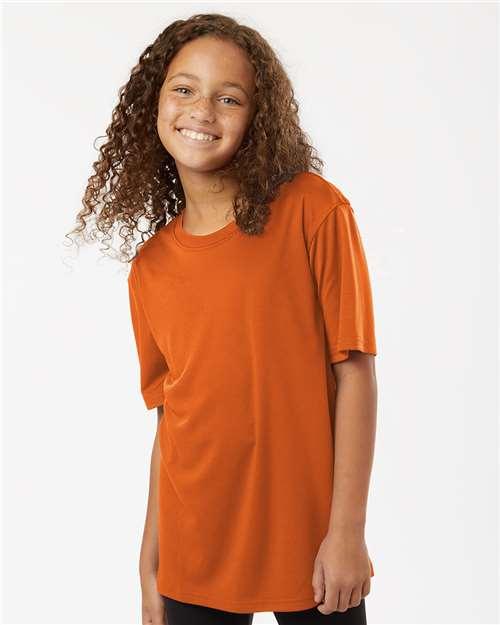 Youth Pro-Lock Performance T-Shirt