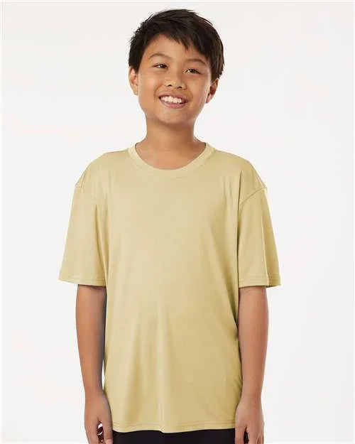 Youth Pro-Lock Performance T-Shirt