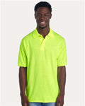 Safety Green