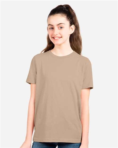 Youth Cotton T-Shirt