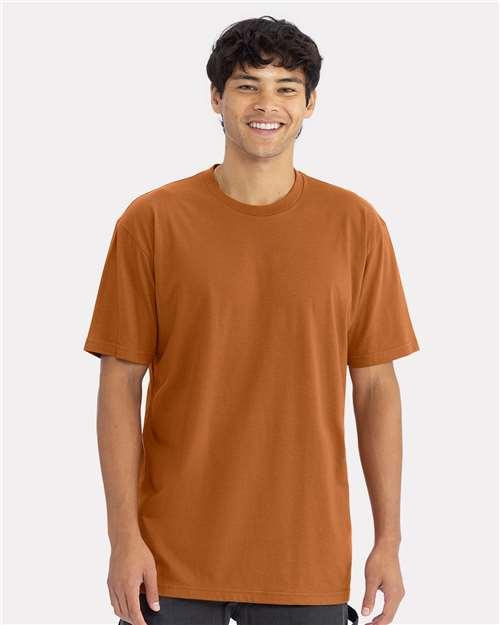 Cotton T-Shirt - 3600