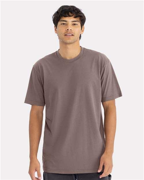 Cotton T-Shirt - 3600