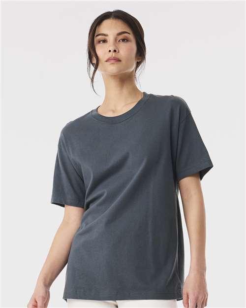 Unisex 6 oz. Heavyweight Tee - 3010