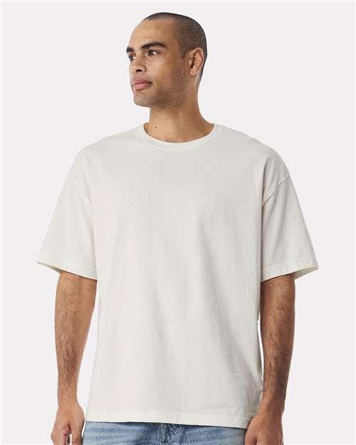 Unisex 6 oz. Heavyweight Tee - 3010