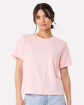 Soft Pink