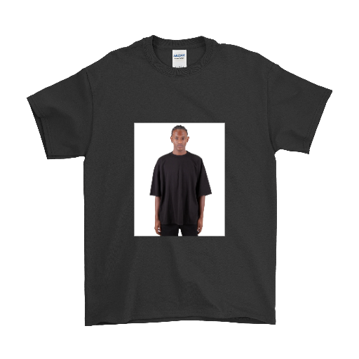 Gildan Heavy Cotton Adult T-Shirt
