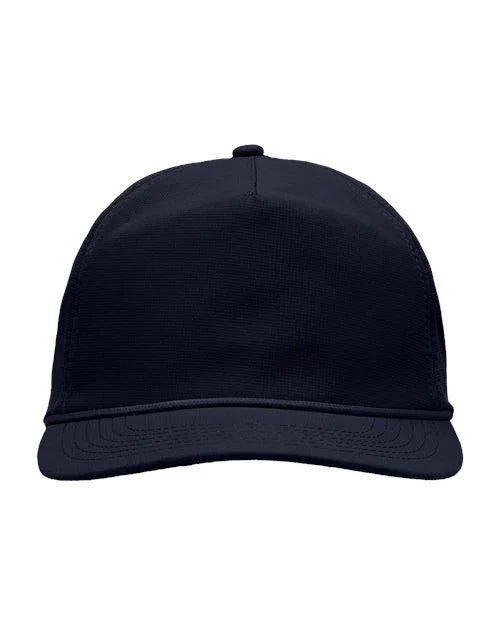 Five-Panel Ripstop Cap