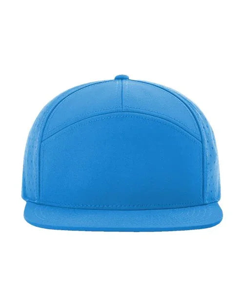 Cannon Cap