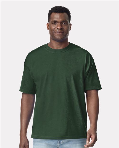 Unisex Hammer™ Maxweight T-Shirt - Transfer Kingdom