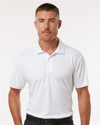 ALLPRO Men's Pro-Lock Performance Polo
