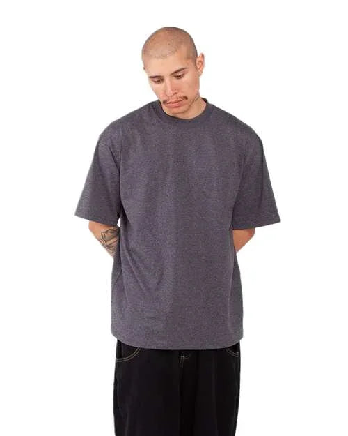Unisex Max Heavyweight T-Shirt - 7XL