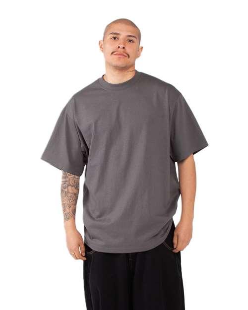 Unisex Max Heavyweight T-Shirt